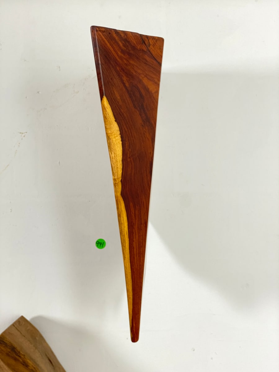 PARSON'S DAUGHTER by Doug Moran, Image 1.