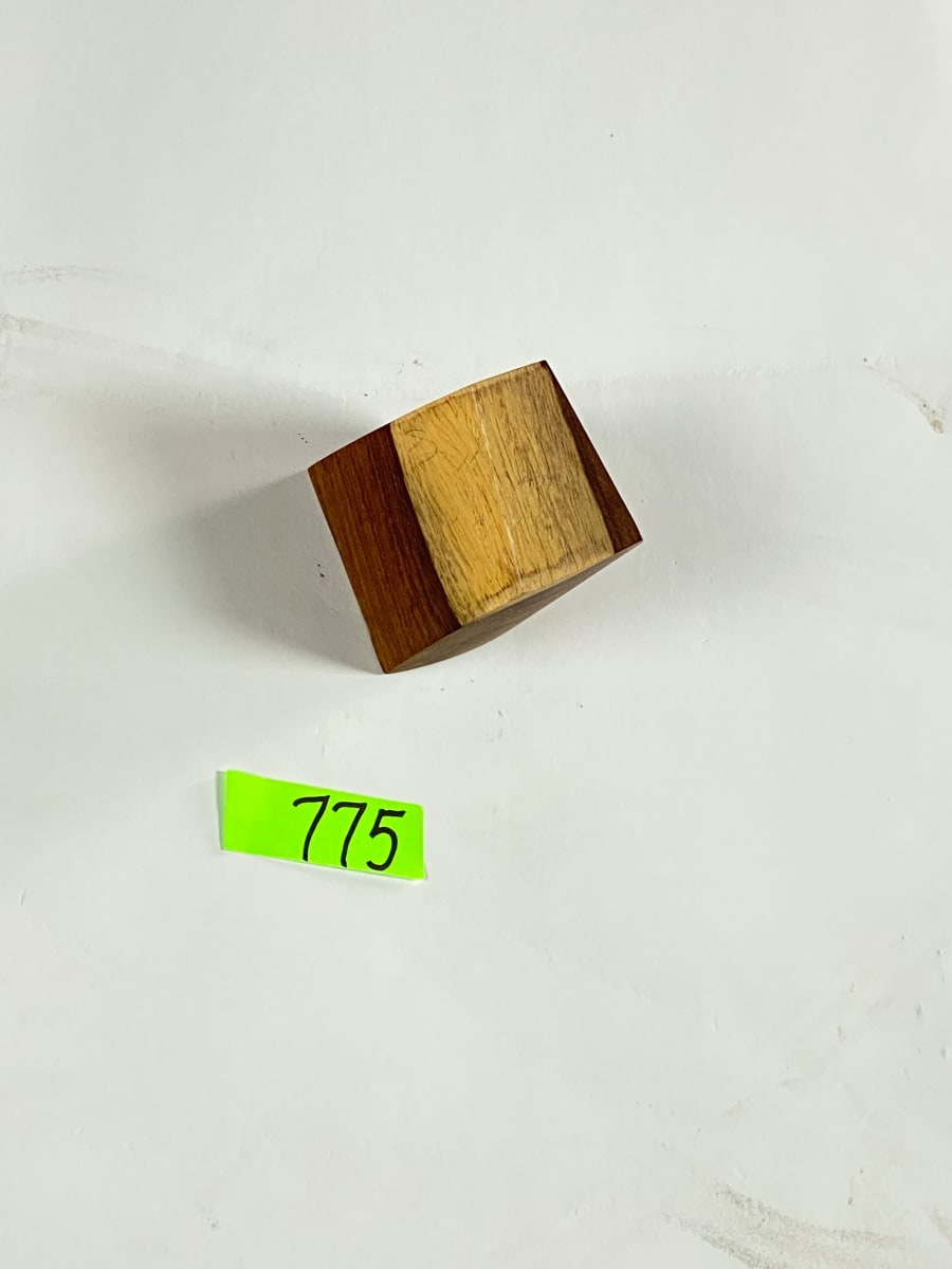 FALLING HOUSE #775 by Doug Moran 