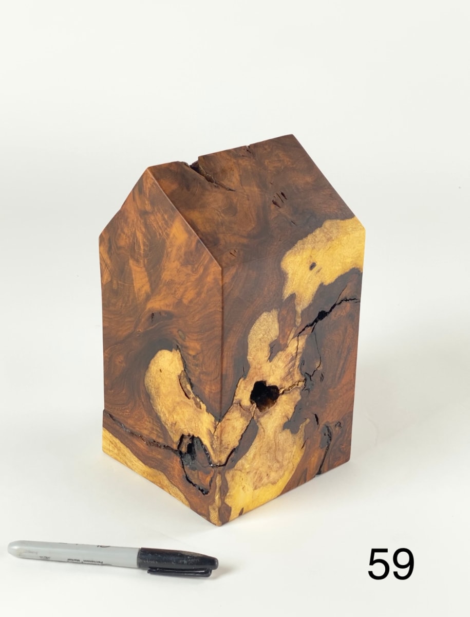 'MAZIN' by Doug Moran 