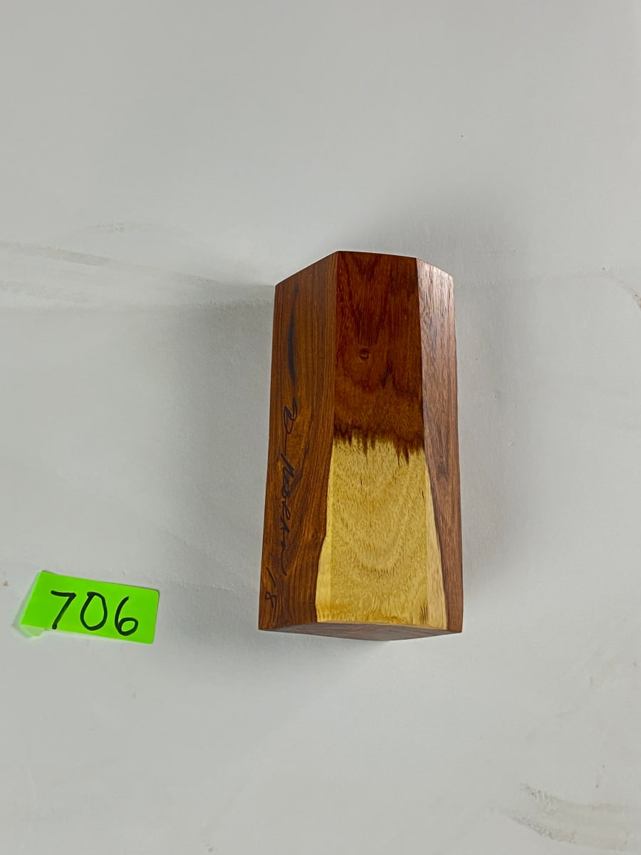 FALLING HOUSE #706 by Doug Moran 