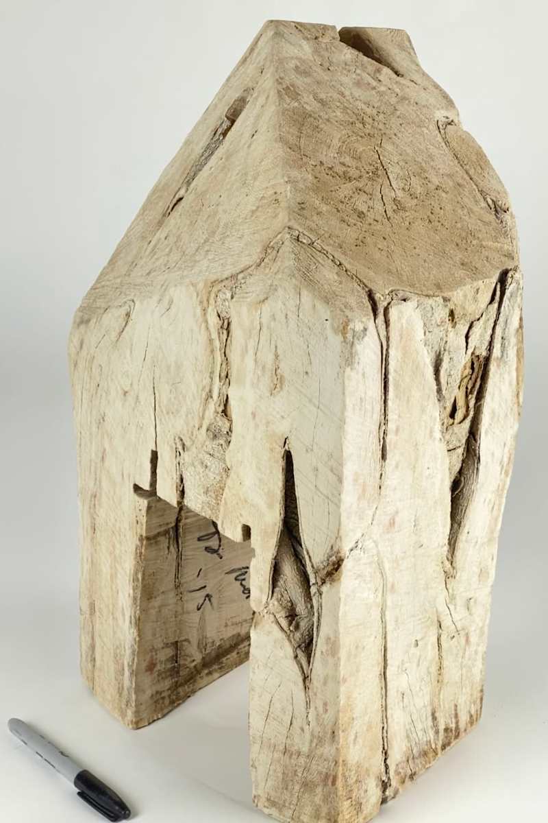 LIPPEATT'S FOLLY by Doug Moran, Image 2.