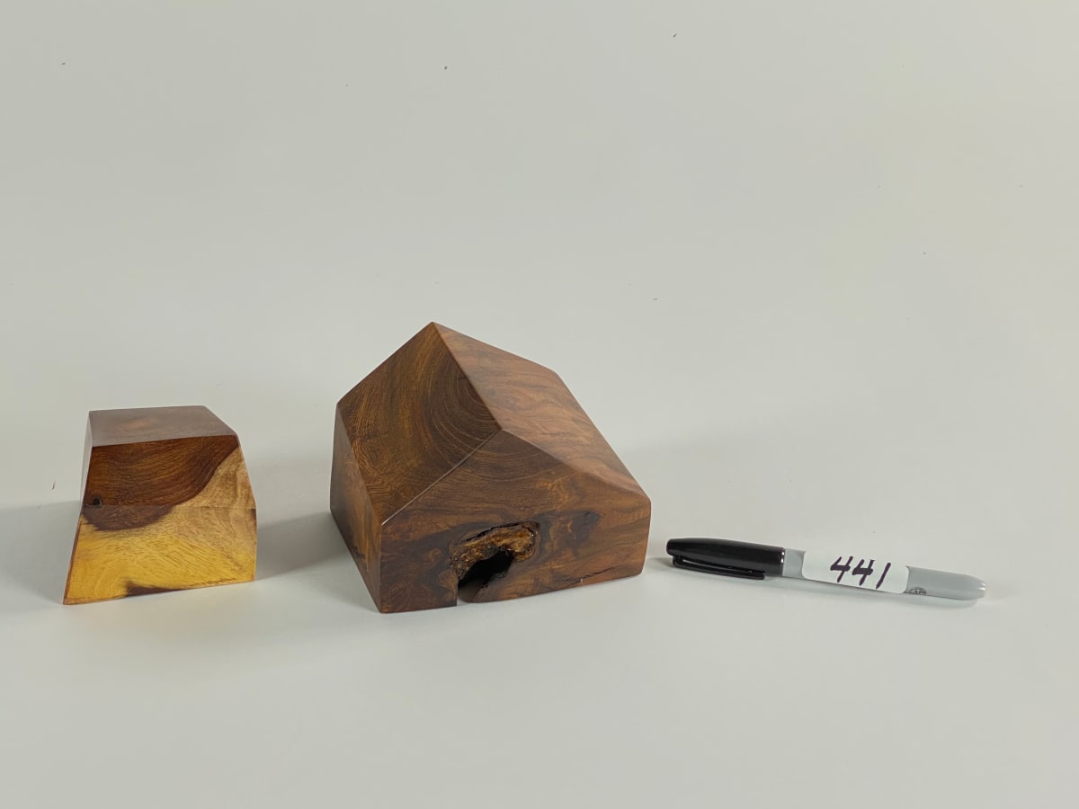 DUO #441 by Doug Moran 