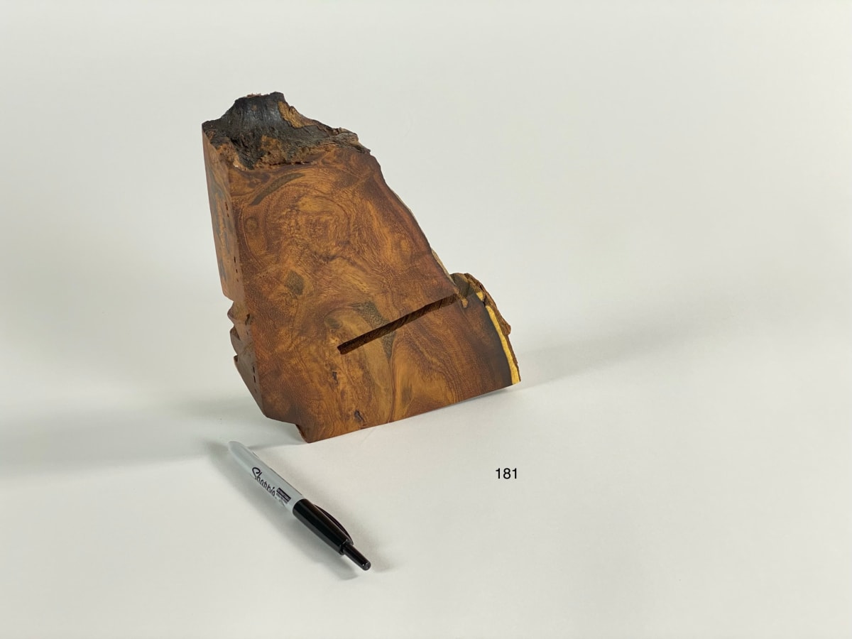 LIKE A DREAM by Doug Moran 