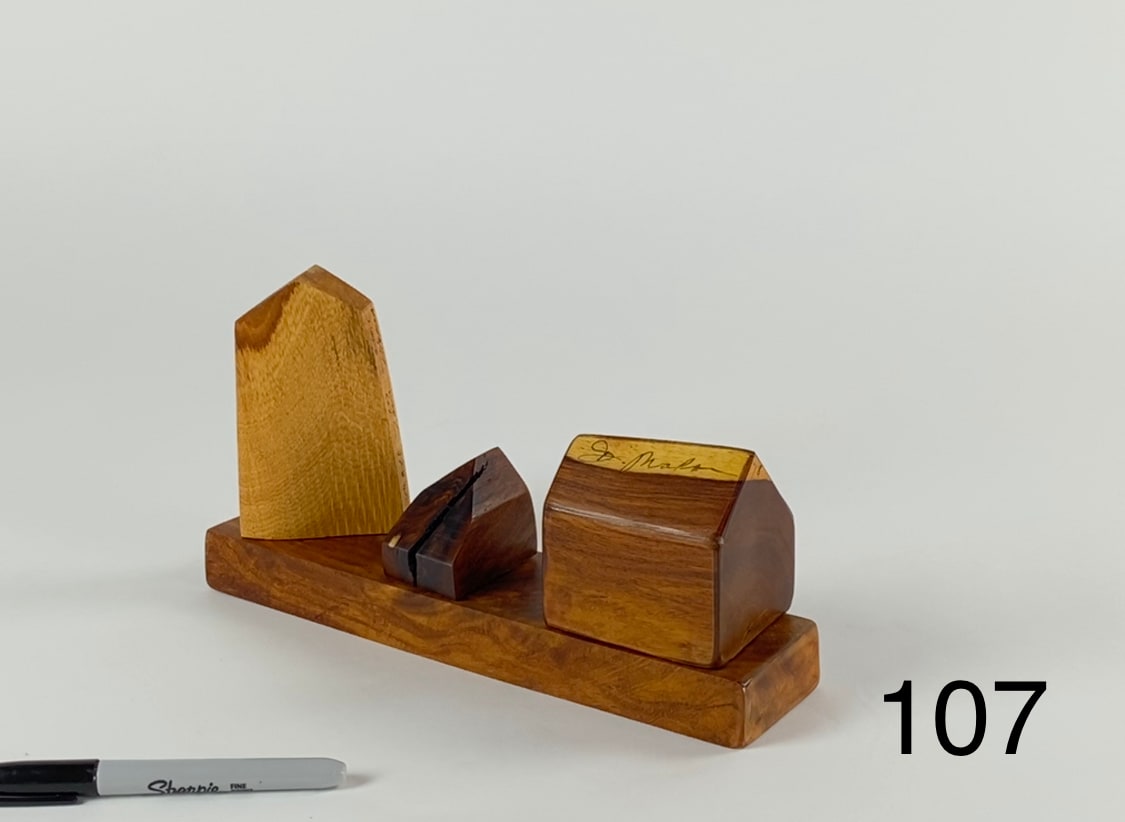 SMALL TOWN DILEMMA - NEIL by Doug Moran 