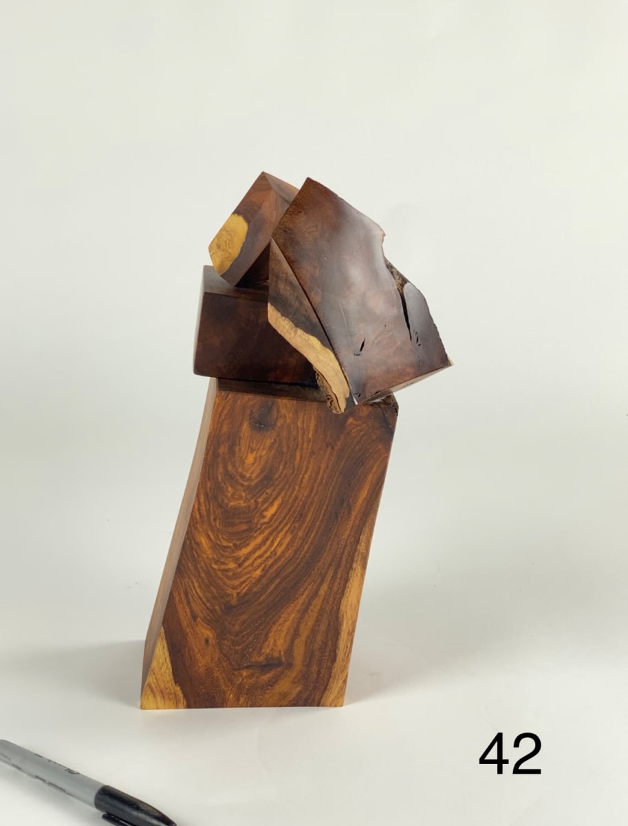 ANOTHER RURAL SETTING by Doug Moran 