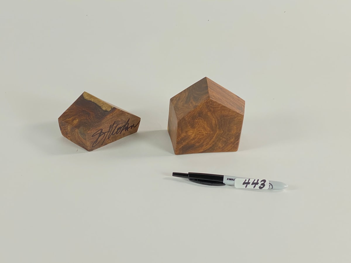 DUO #443 by Doug Moran 