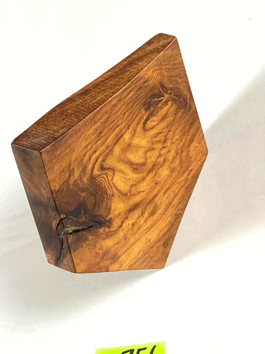 FALLING HOUSE #756 by Doug Moran 