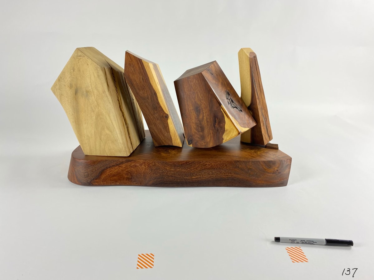 GALE/DRIFT by Doug Moran 