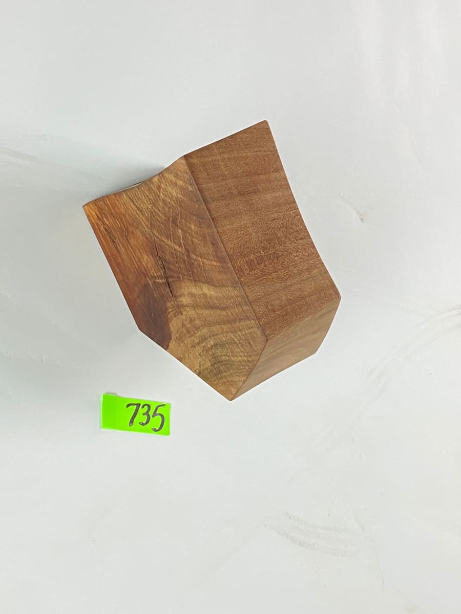 FALLING HOUSE #735 by Doug Moran 