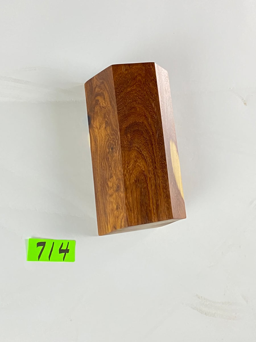 FALLING HOUSE #714 by Doug Moran 