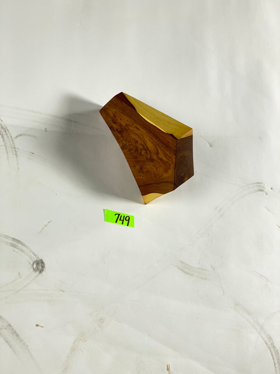 FALLING HOUSE #749 by Doug Moran 