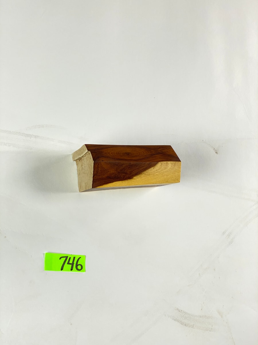 FALLING HOUSE #746 by Doug Moran 