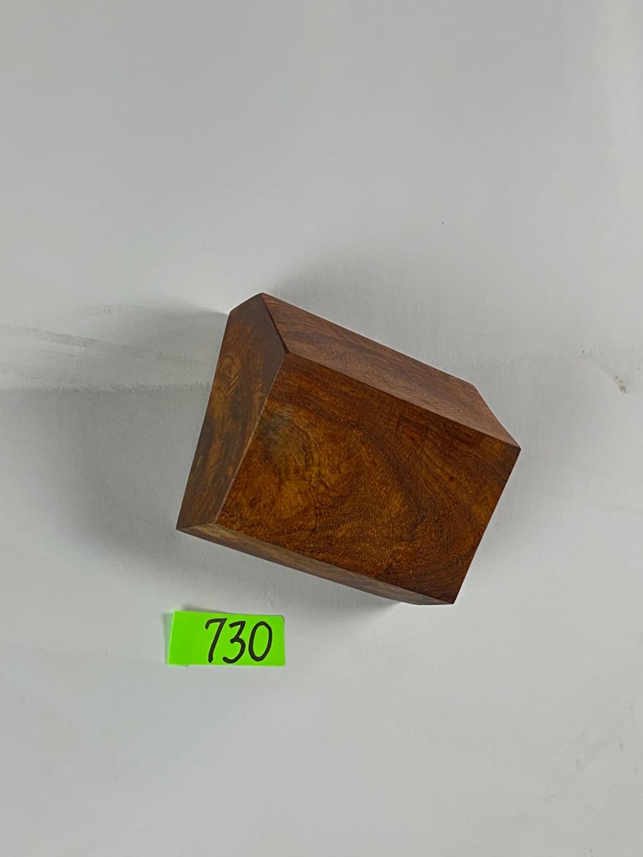 FALLING HOUSE #730 by Doug Moran 