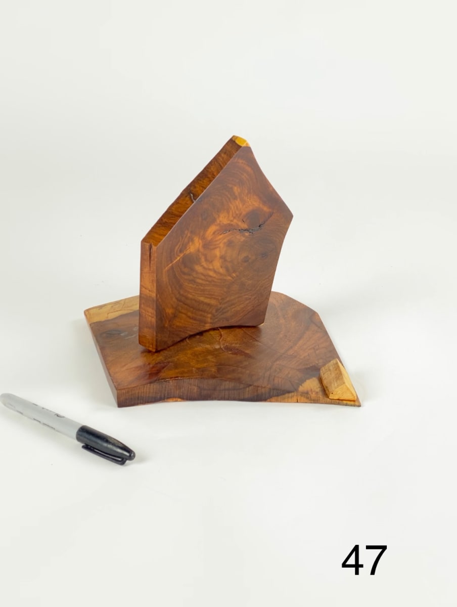 HUGE BARN by Doug Moran 