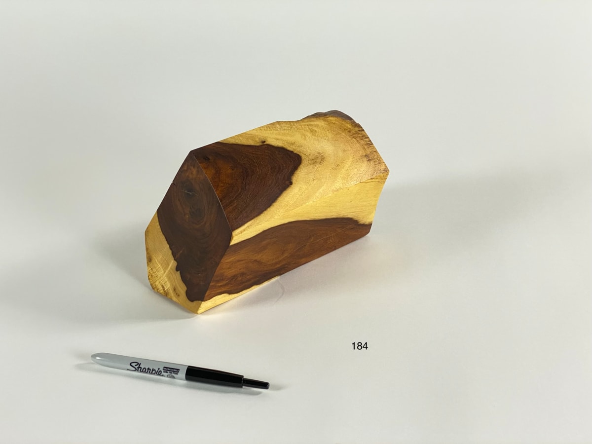 MARTIN'S FAKE by Doug Moran 