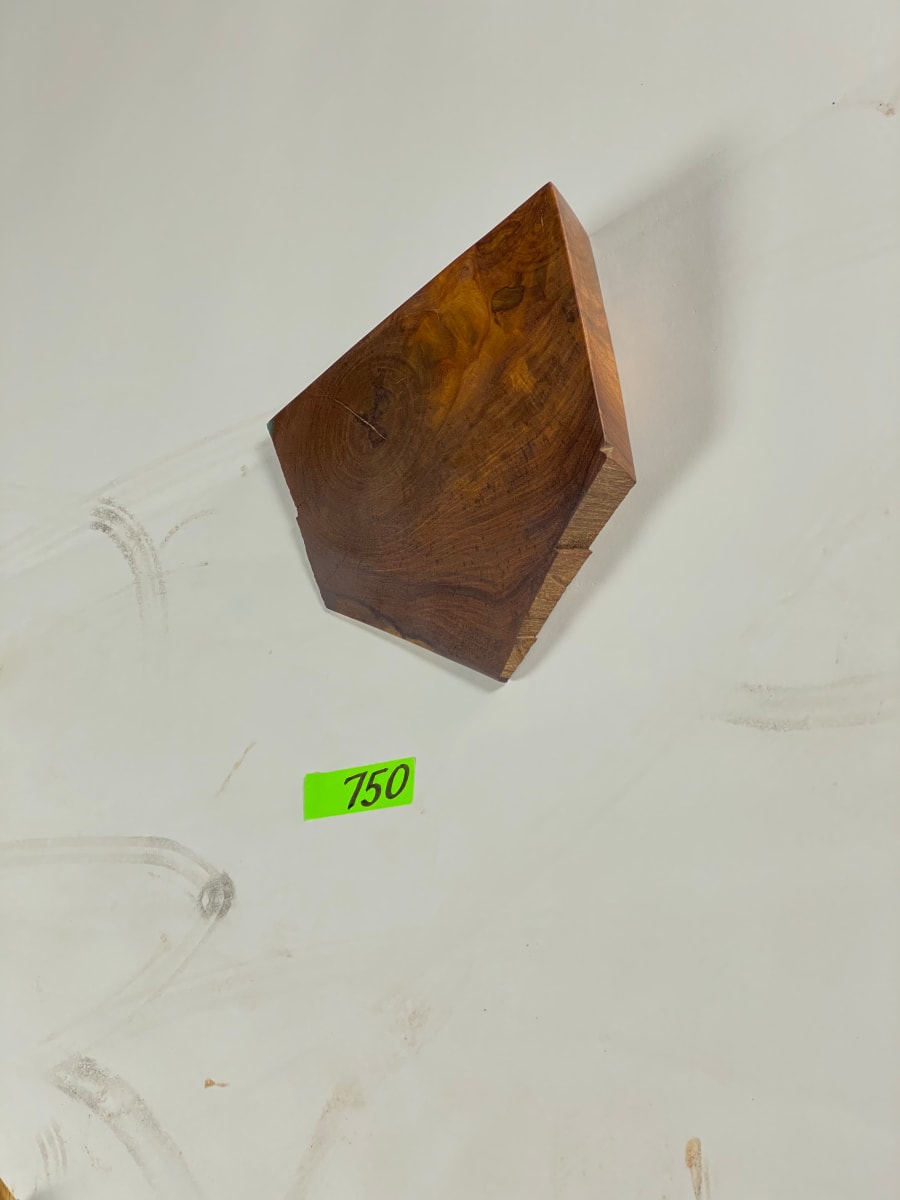 FALLING HOUSE #750 by Doug Moran 