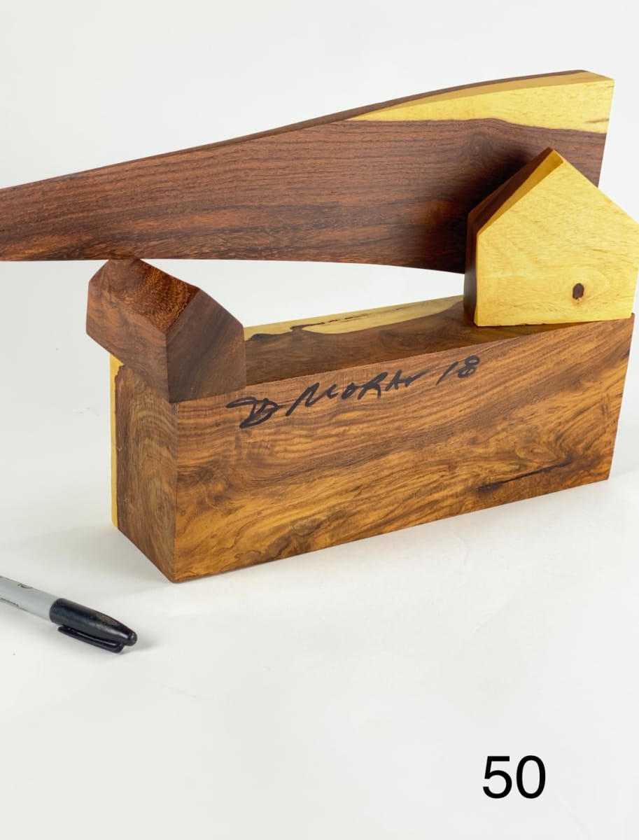 ON THE AGENDA by Doug Moran 