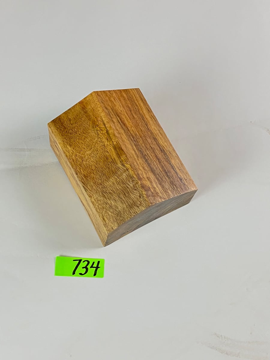 FALLING HOUSE #734 by Doug Moran 