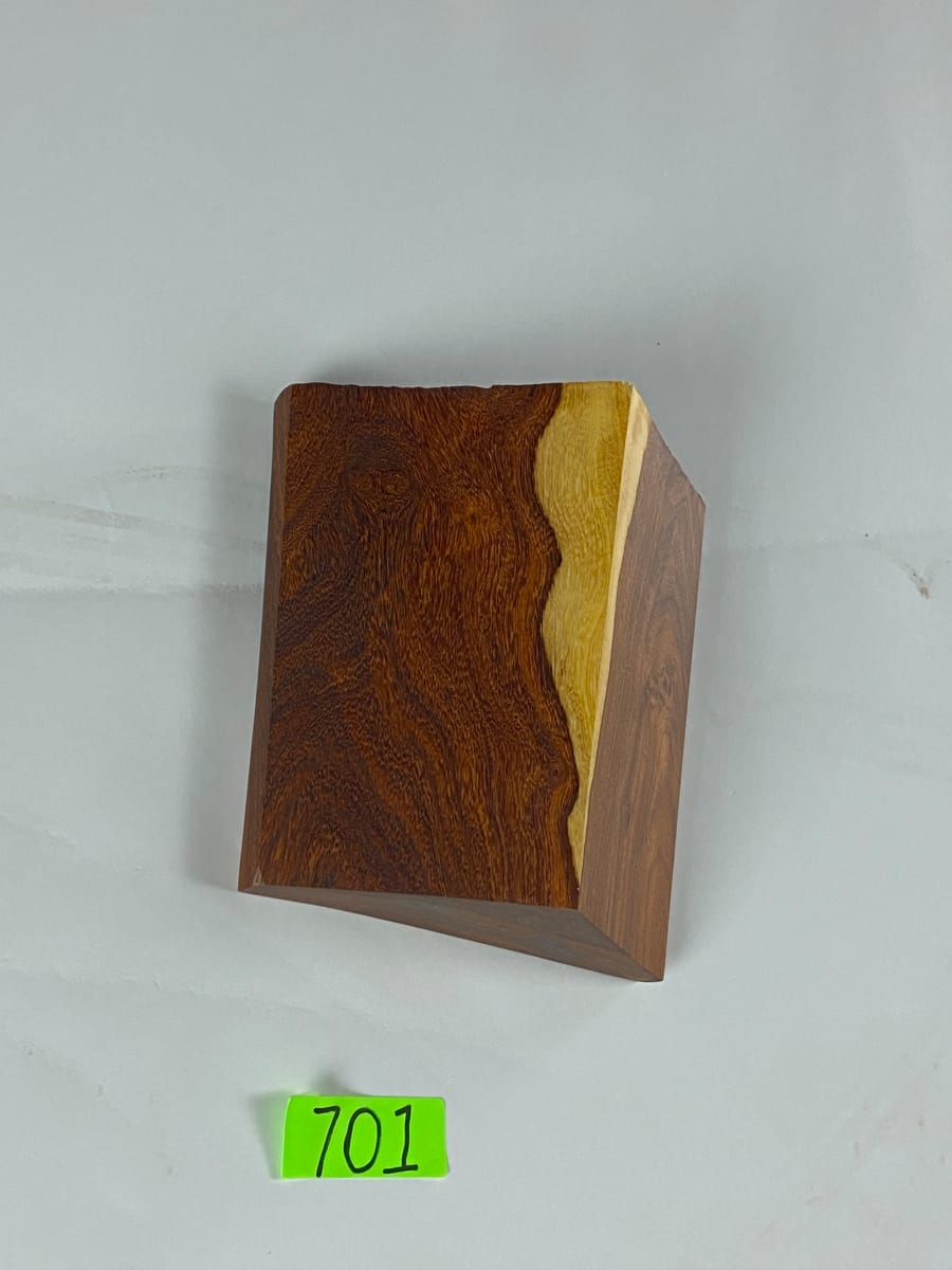 FALLING HOUSE #701 by Doug Moran 