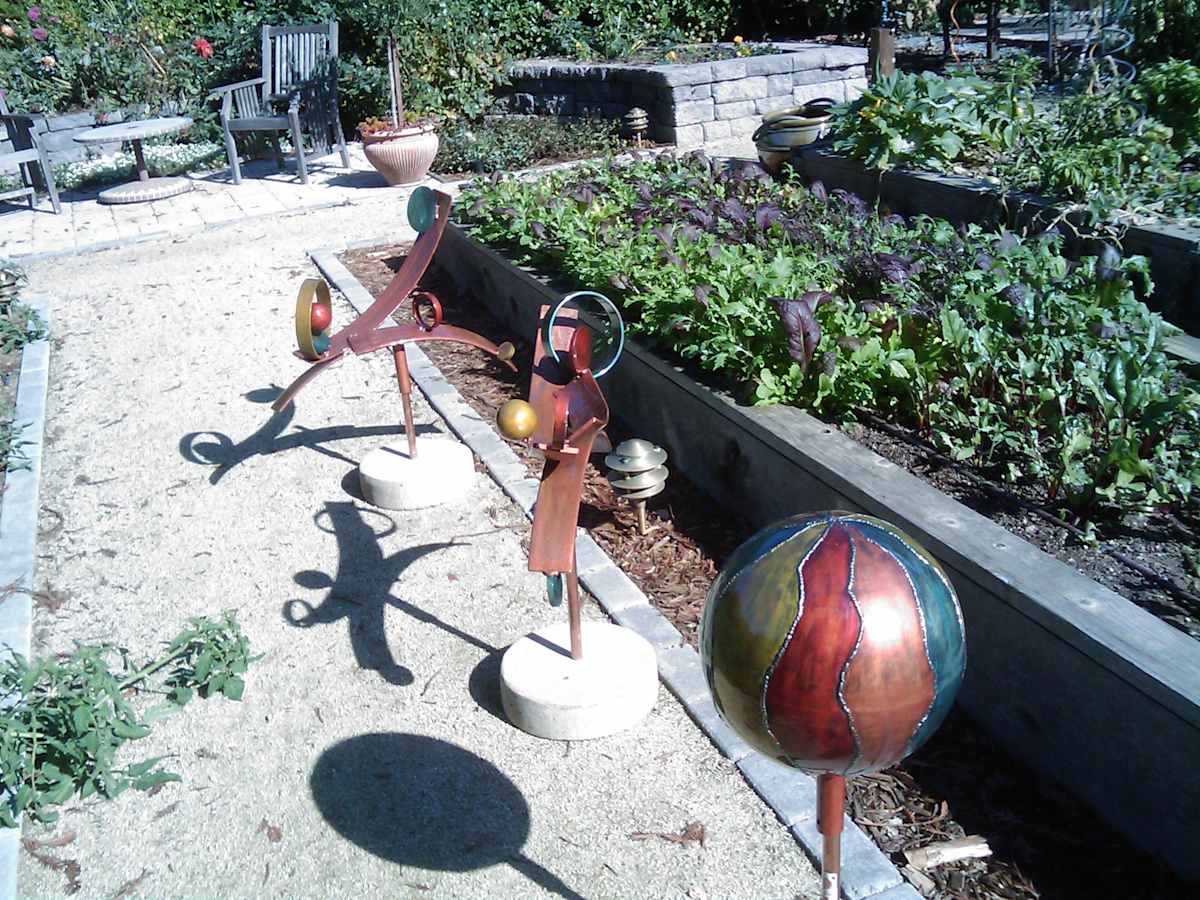 reflections at play by Angela Ridgway 