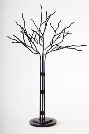 black cherry tree by Angela Ridgway, Image 1.