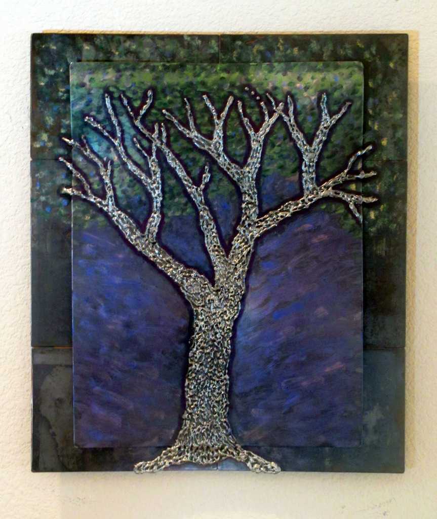 city block by Angela Ridgway, Image 1.