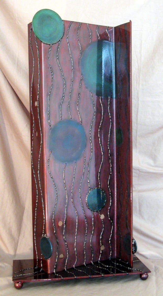 floating by Angela Ridgway, Image 1.