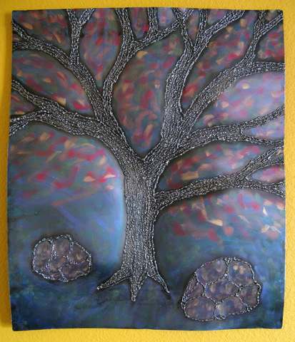 in the neighborhood [2009] by Angela Ridgway 