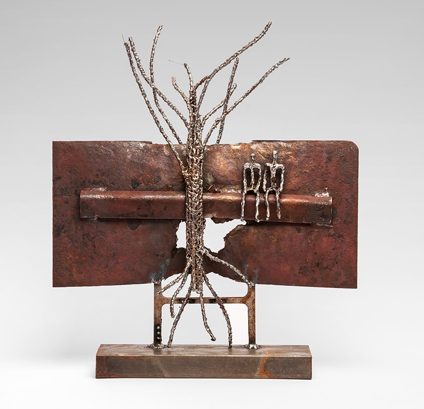 just be here by Angela Ridgway, Image 1.