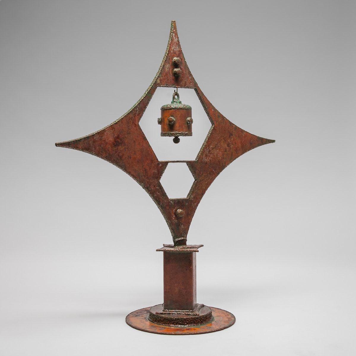 my internal compass by Angela Ridgway, Image 1.