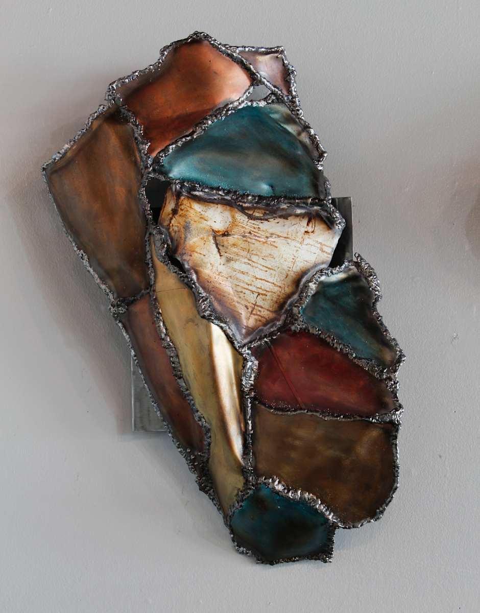 life is a puzzle (3)  [2015] by Angela Ridgway 