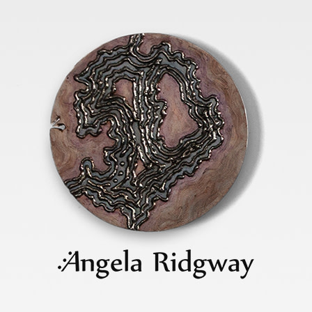 obrys 1 by Angela Ridgway 