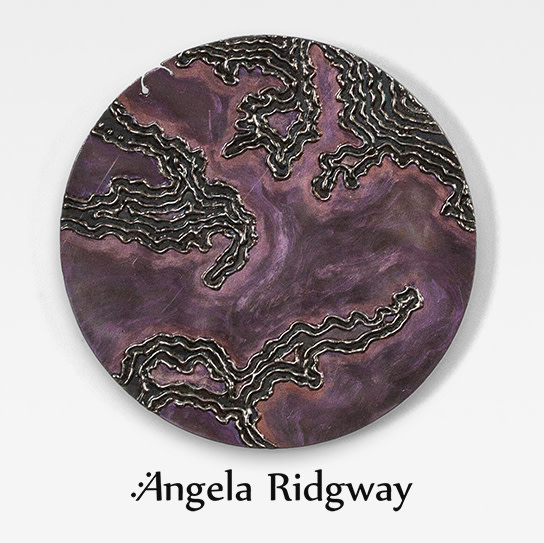 obrys 3 [2018] by Angela Ridgway 