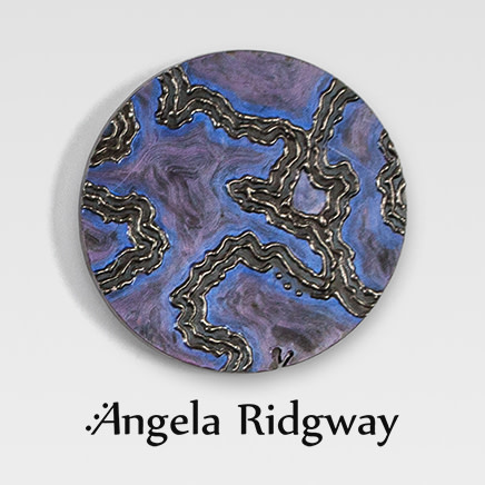 obrys 6 by Angela Ridgway 