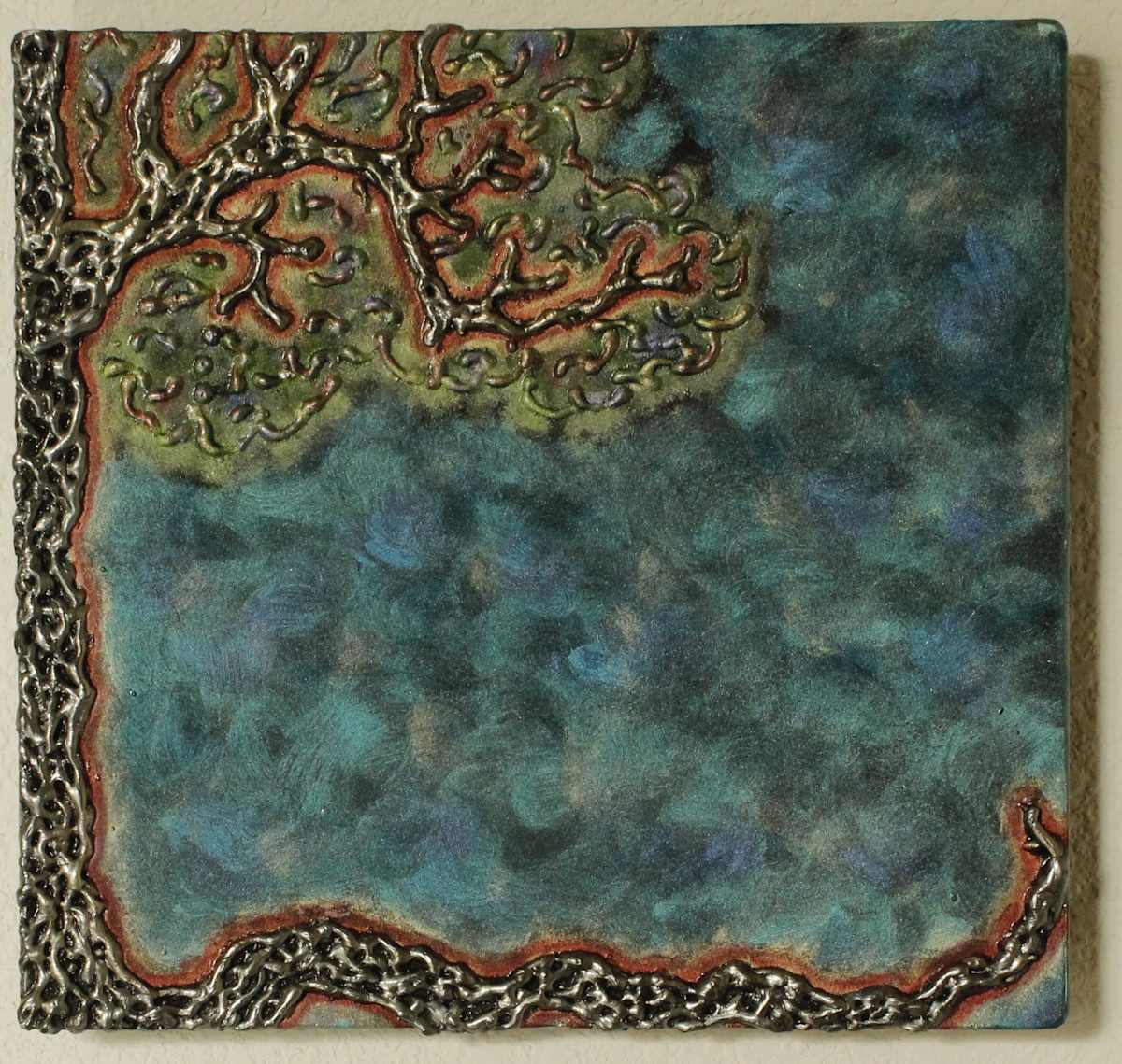 pieces of me2(R) by Angela Ridgway 