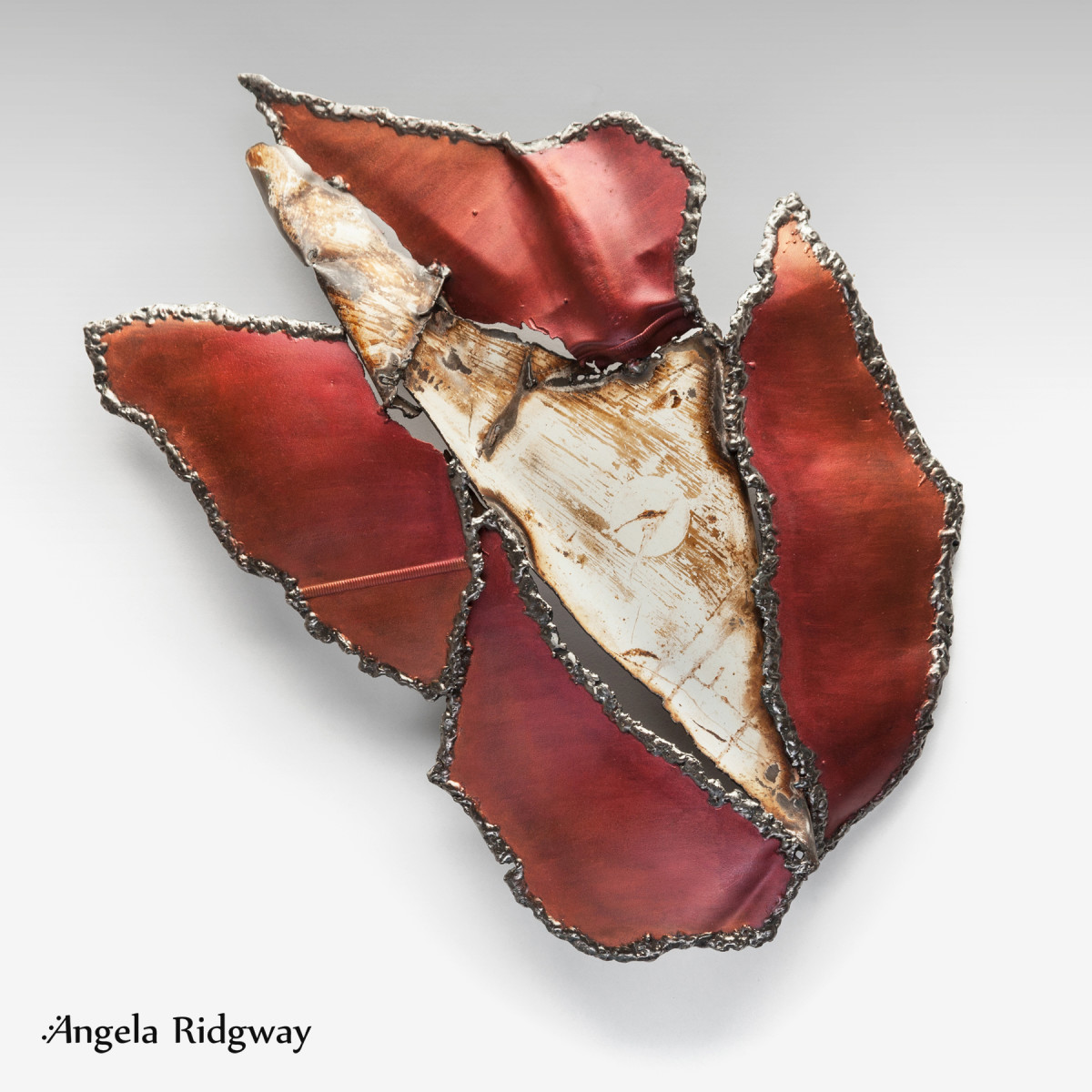 life is a puzzle ... 8 by Angela Ridgway 