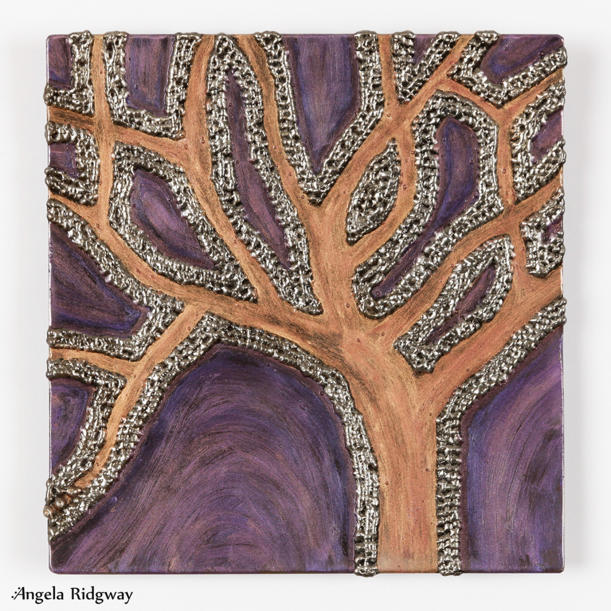 seeing in reverse by Angela Ridgway, Image 1.