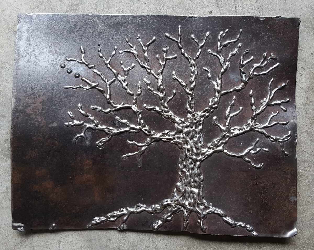 natural beauty 2 by Angela Ridgway 