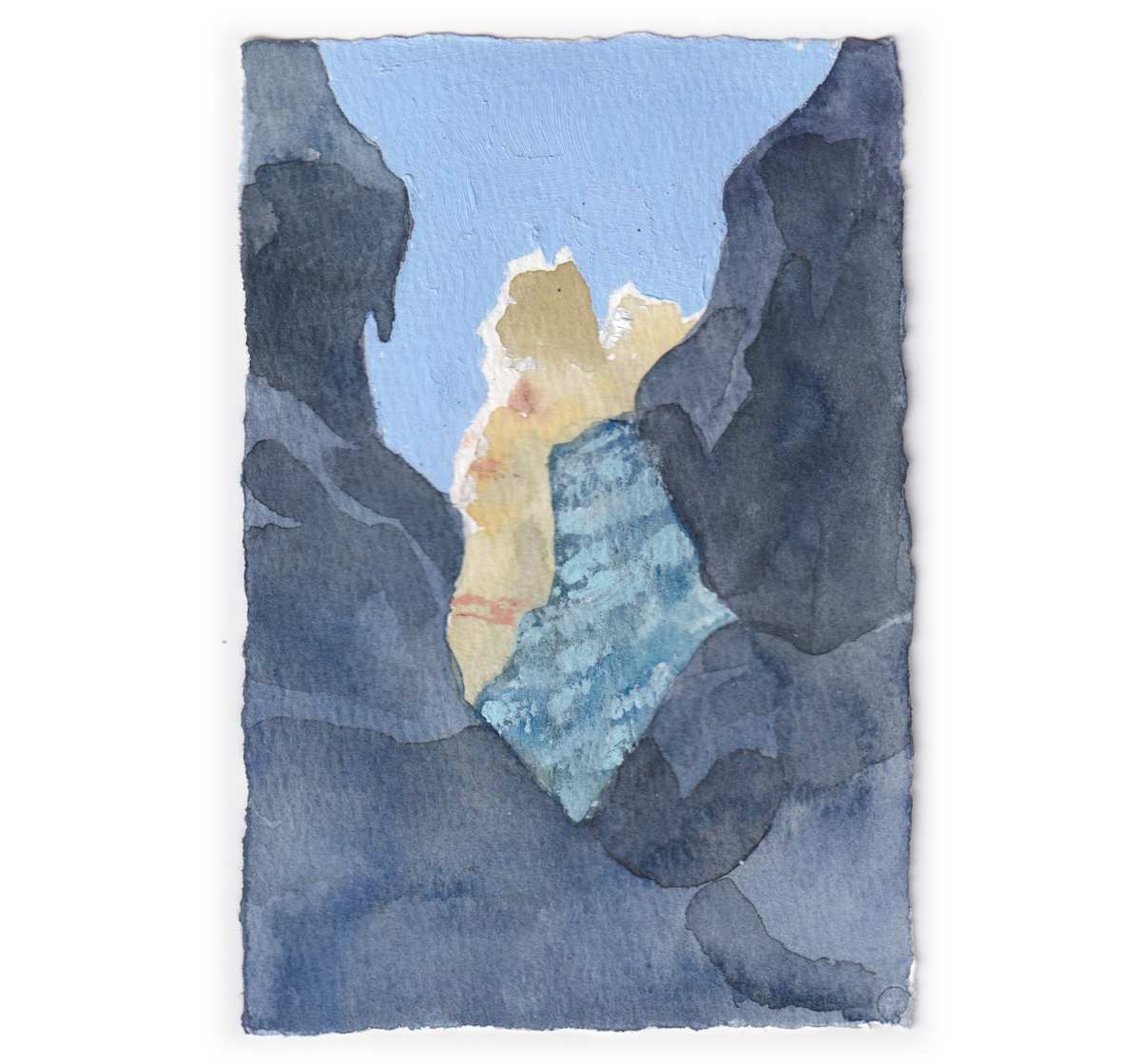 Untitled 2 by Mari Pohlman, Image 2.
