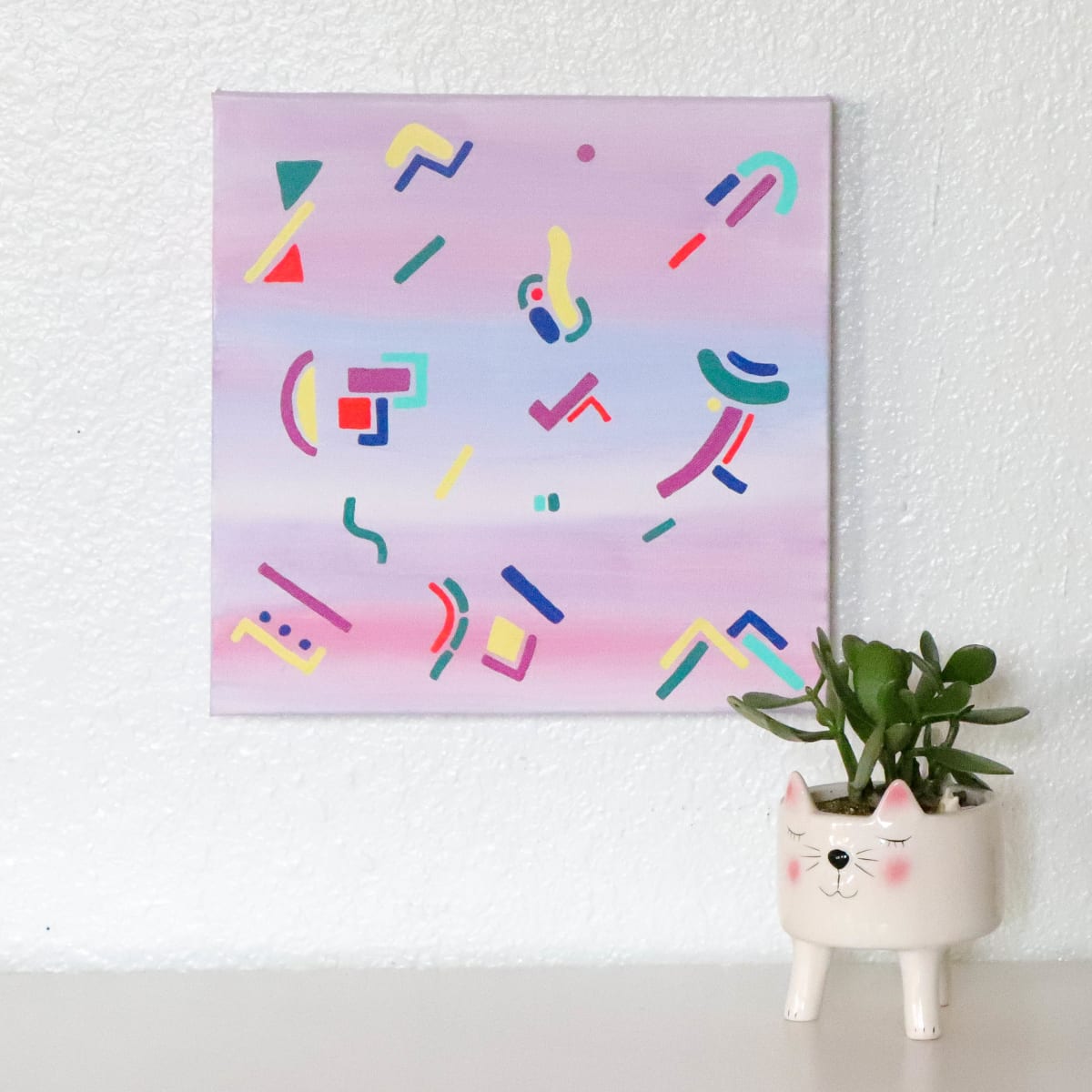 Untitled #54 by Mari Pohlman 