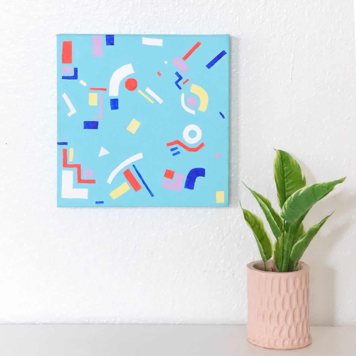 Untitled #4 by Mari Pohlman 