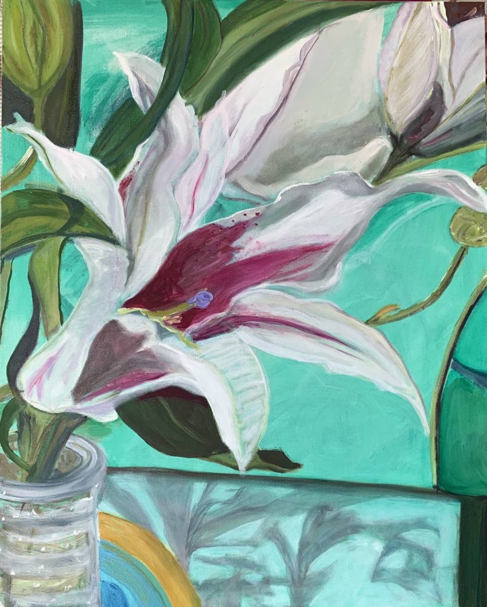 Or chid you not by Hilary brady 