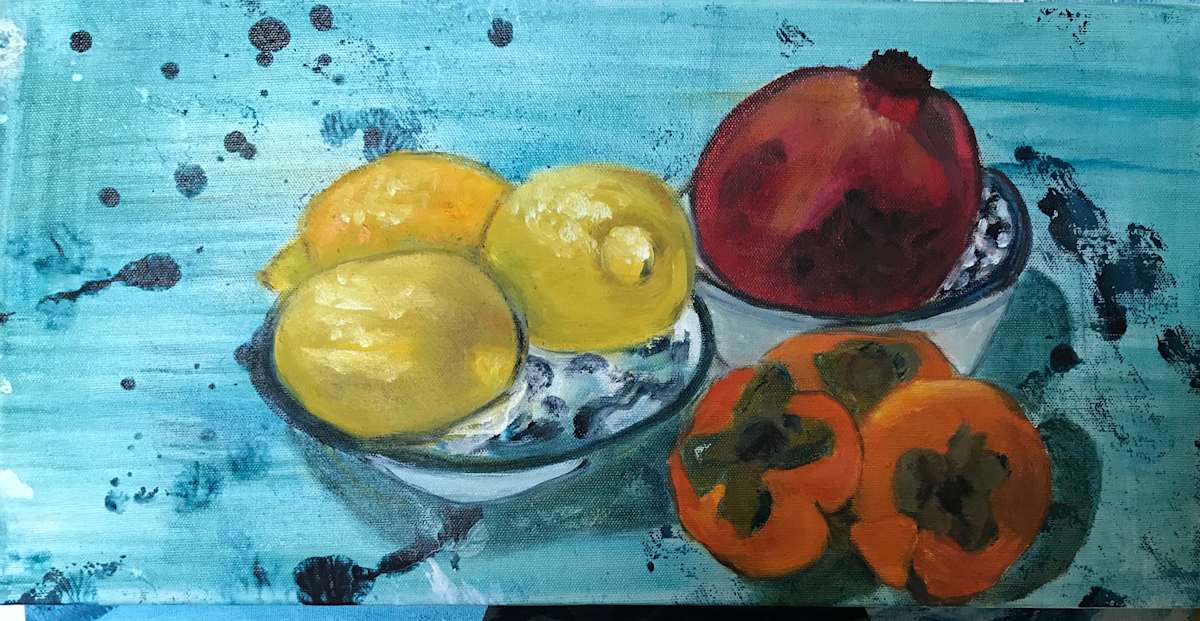 lemons lemons lemons by Hilary brady, Image 1.