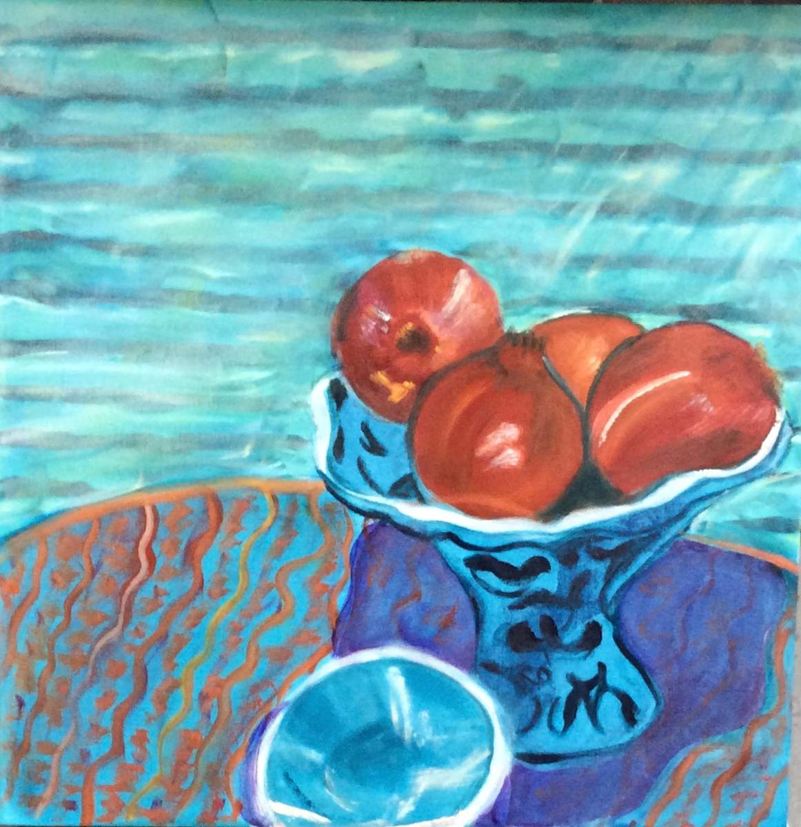 wiggles by Hilary brady, Image 1.