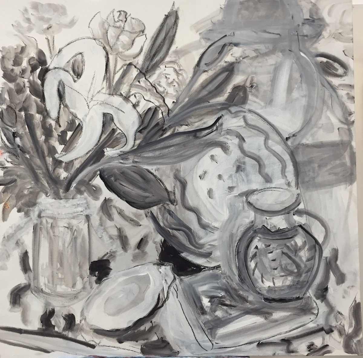 Really sketchy by Hilary brady, Image 1.