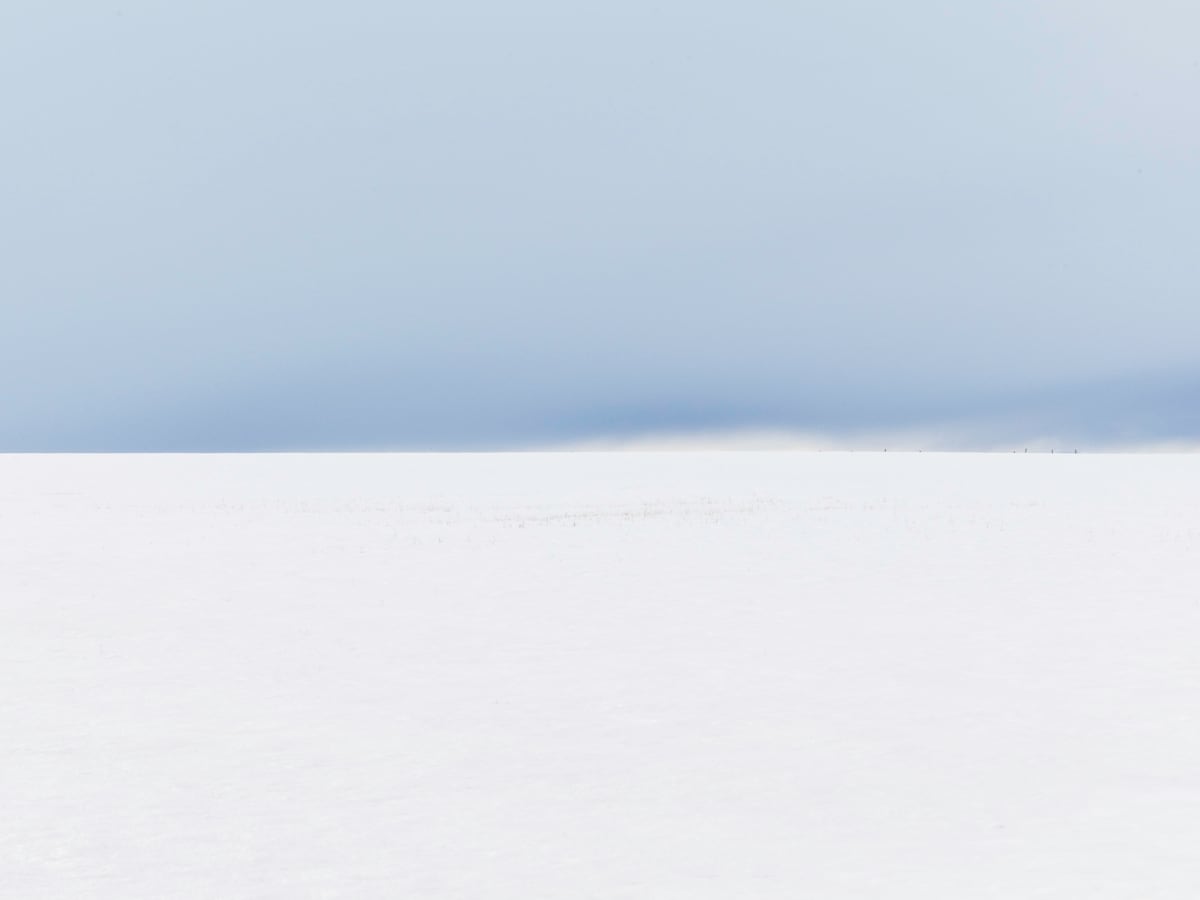 Fairfield Winter 8 by Wendel Wirth, Image 1.