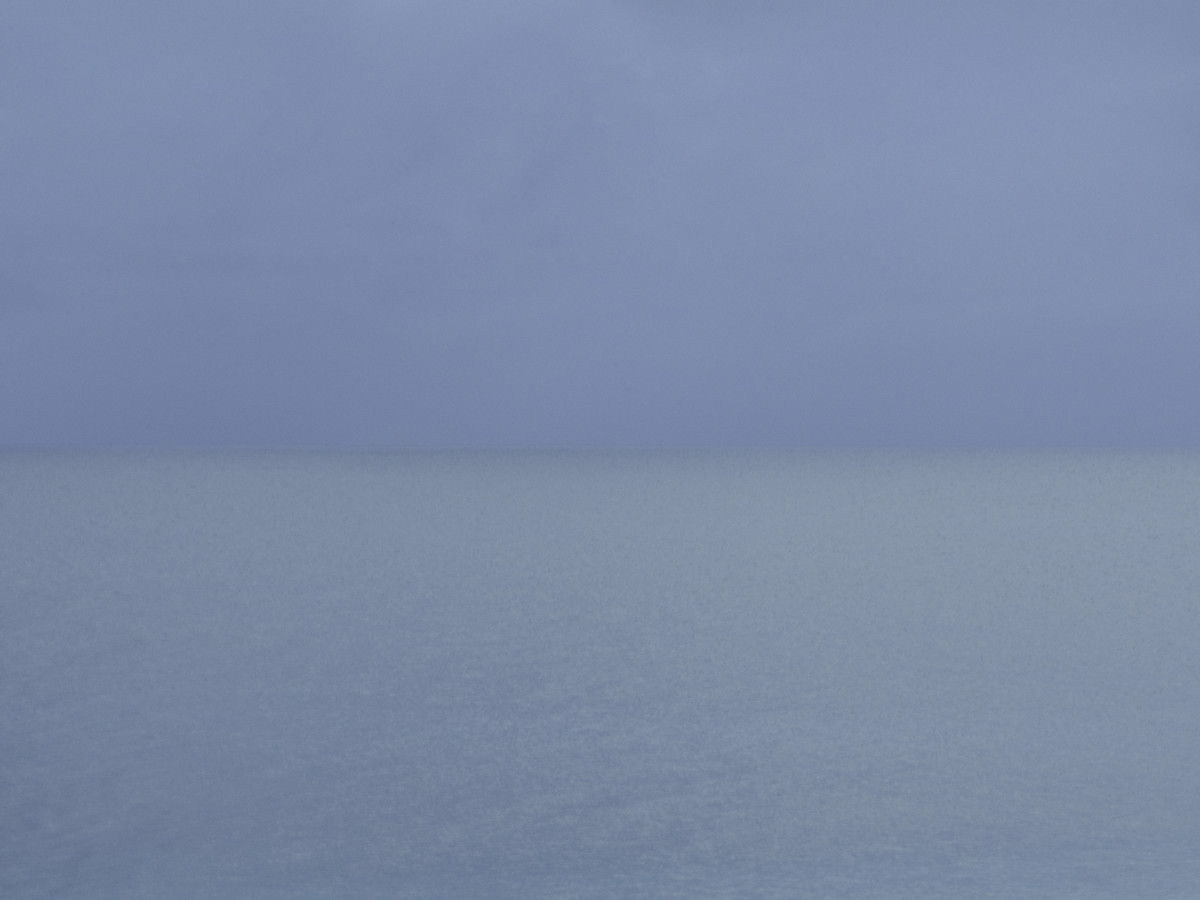 Caribbean II by Wendel Wirth 