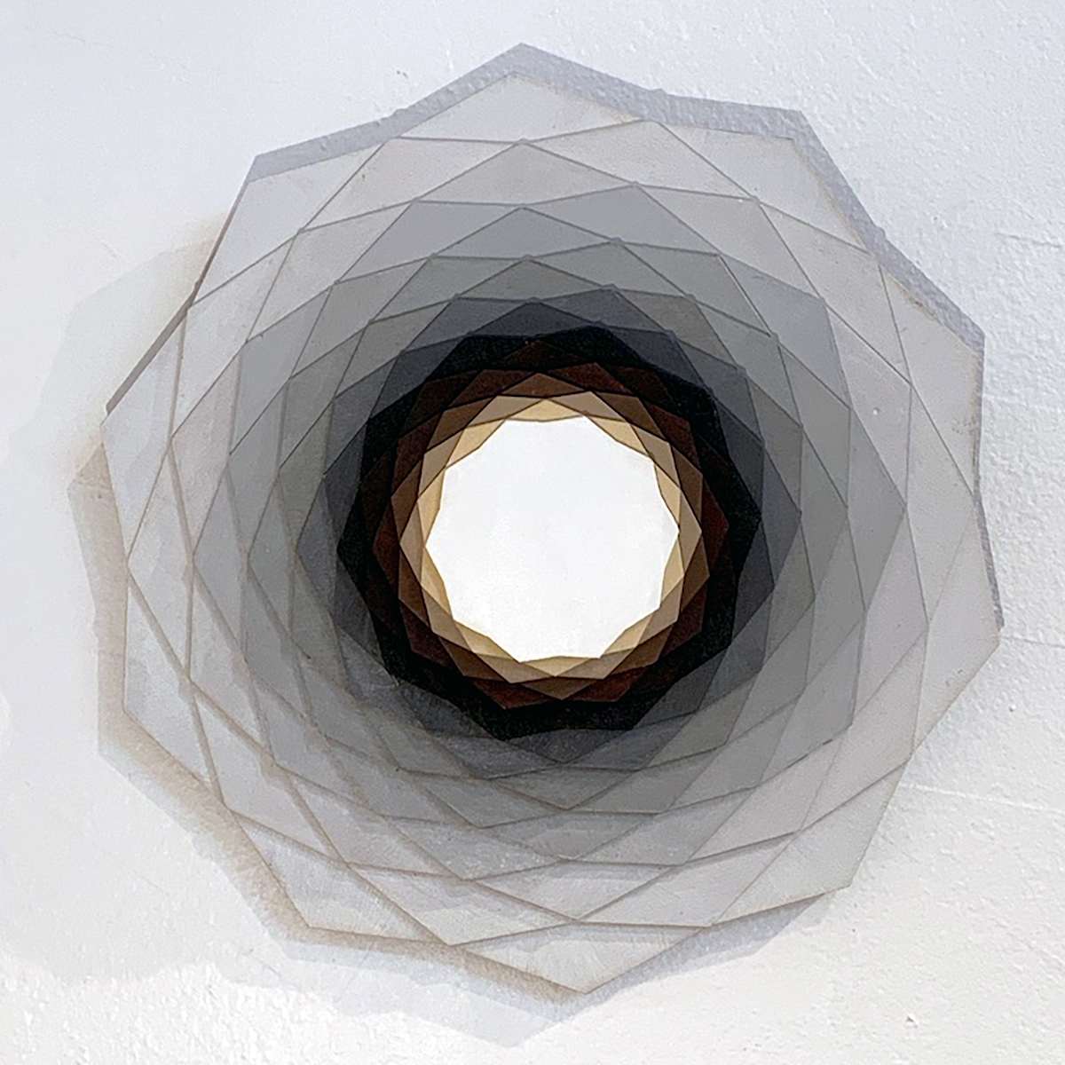 Mono State by Christine Romanell, Image 1.