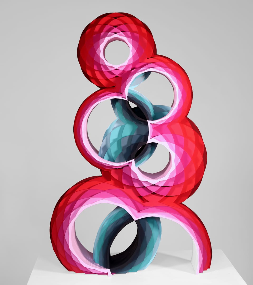 Network States by Christine Romanell 