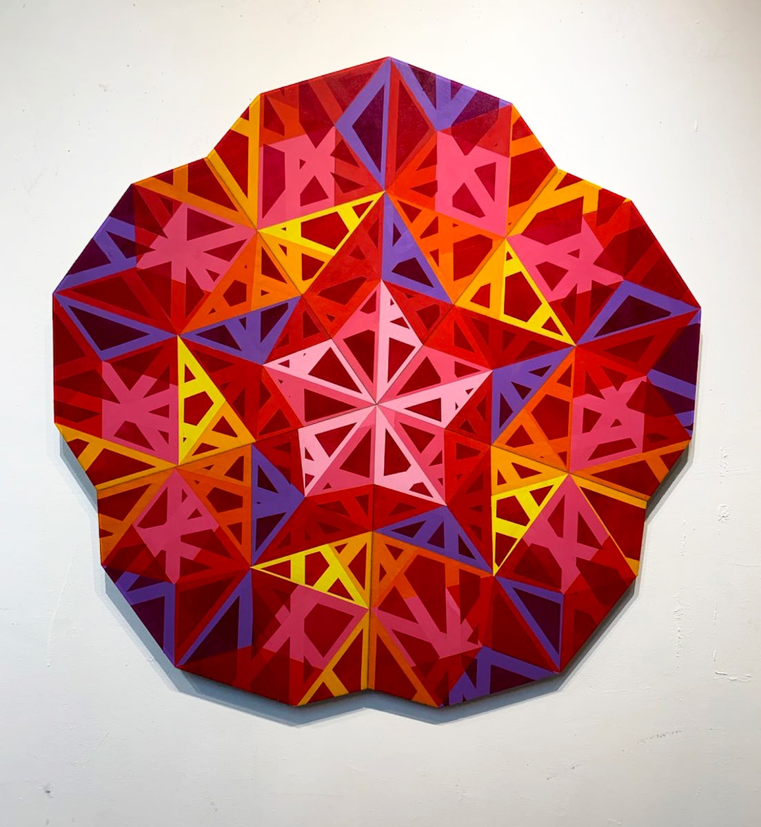 Setaareh Do by Christine Romanell, Image 1.